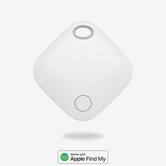 Dispositif de Géolocalisation iOS – Blanc