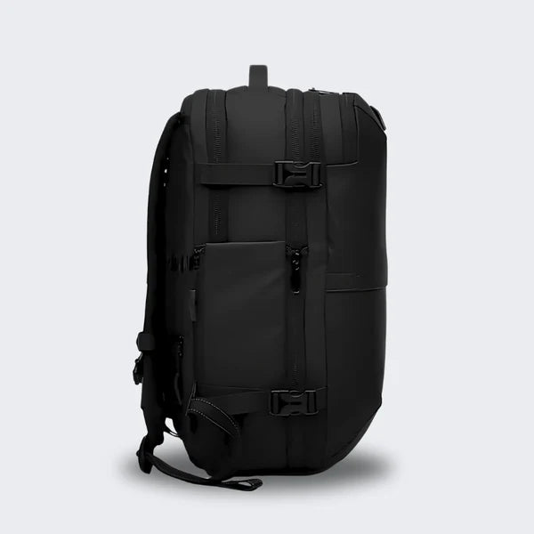 PACK SAC DE VOYAGE AIRVAGE - NOIR
