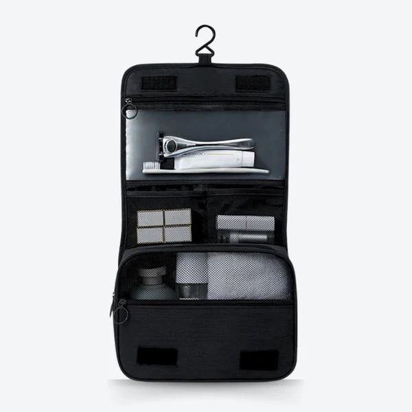 Kit de cuidado personal - Grande Negro