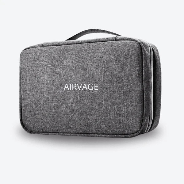 Personal Care Kit – Small Grey