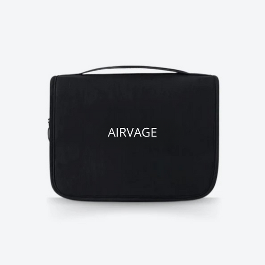 Kit de cuidado personal - Grande Negro