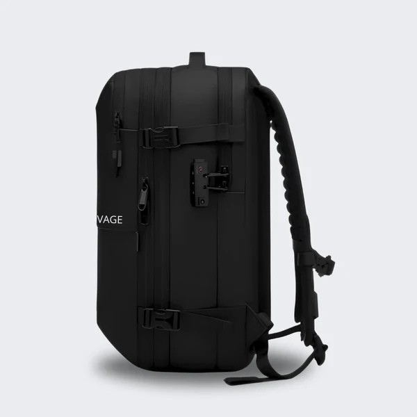 PACK SAC DE VOYAGE AIRVAGE - NOIR