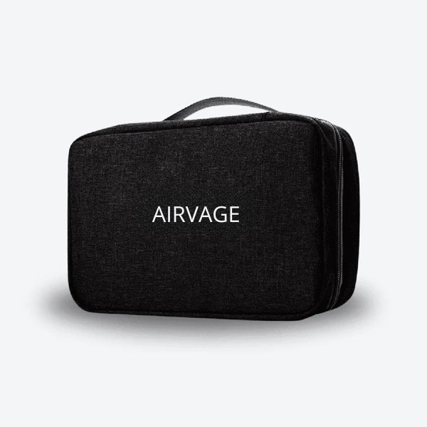 Personal Care Kit – Black Small