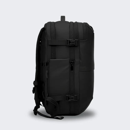 SAC DE VOYAGE AIRVAGE - BLEU MARINE