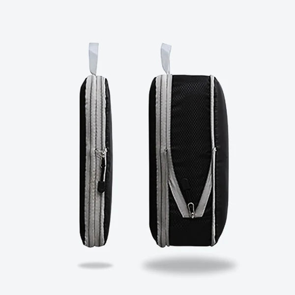 Suitcase Organizers – Packing Cubes x3