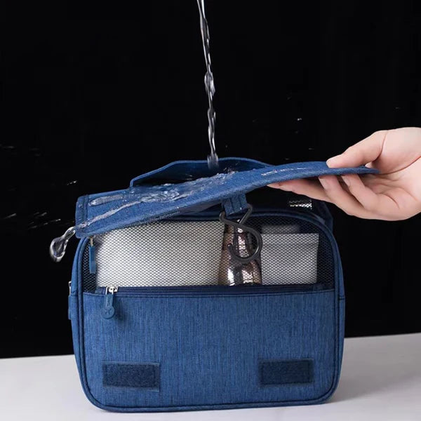 Personal Care Kit - Large Black