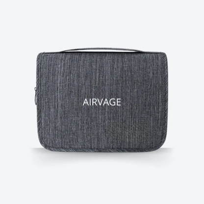 Personal Care Kit – Large Grey