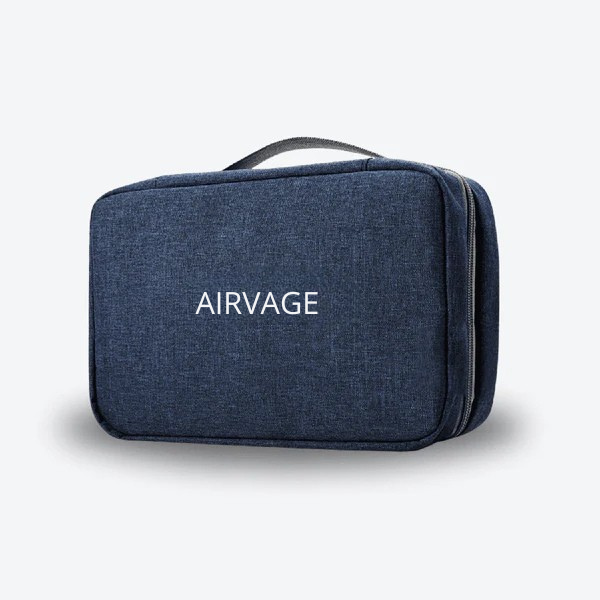 Personal Care Kit – Small Blue