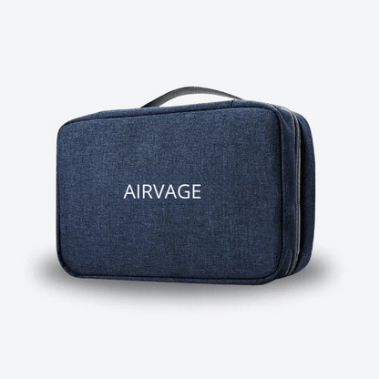 Personal Care Kit – Small Blue