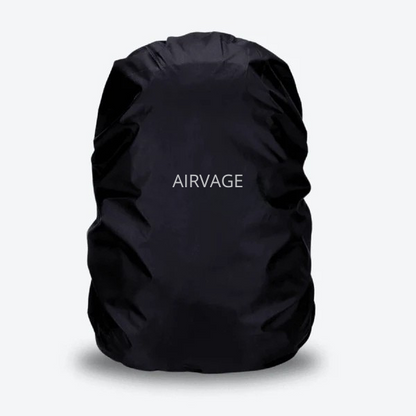 Rain cover bag