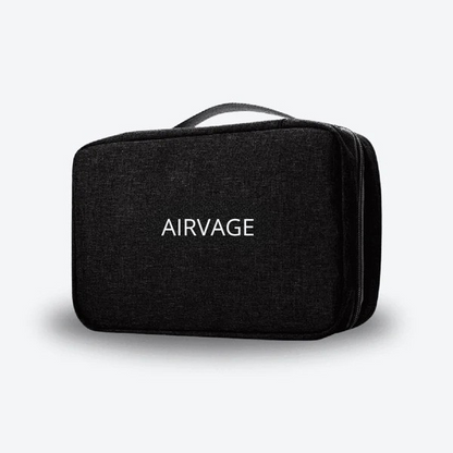 Personal Care Kit – Black Small