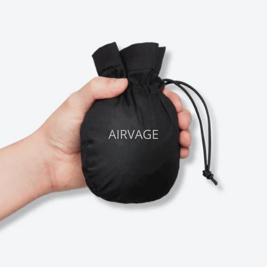 Couvre-sac anti-pluie